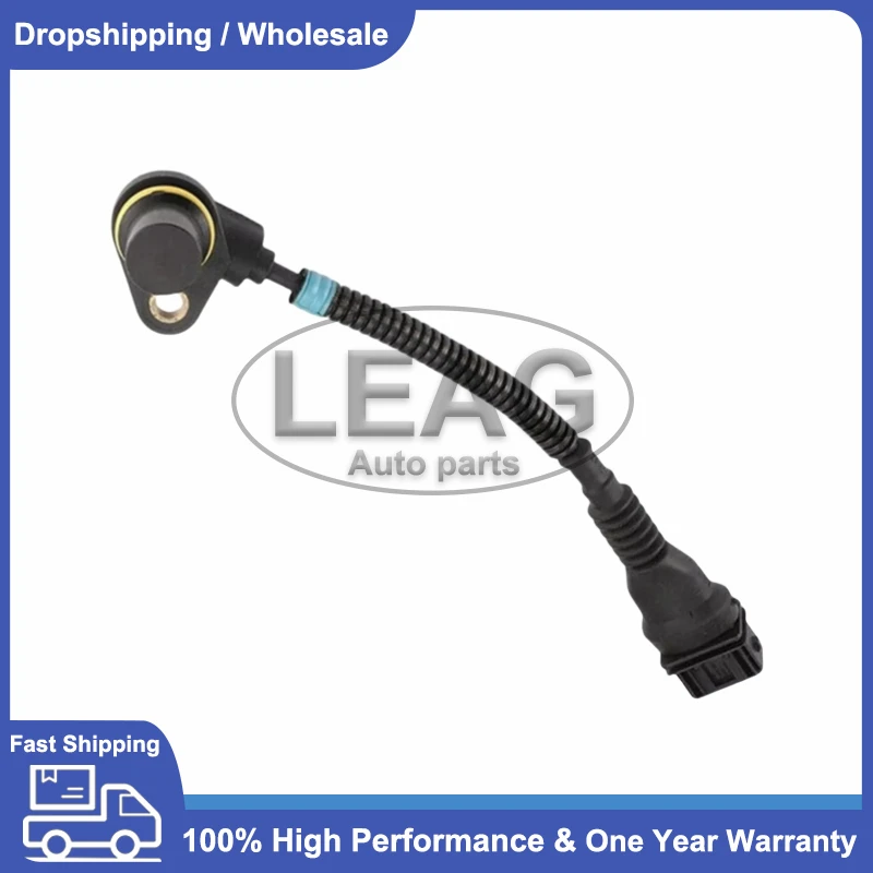  24357518732 For Mini Cooper R50 R52 2002-2008 Rotational Speed Sensor