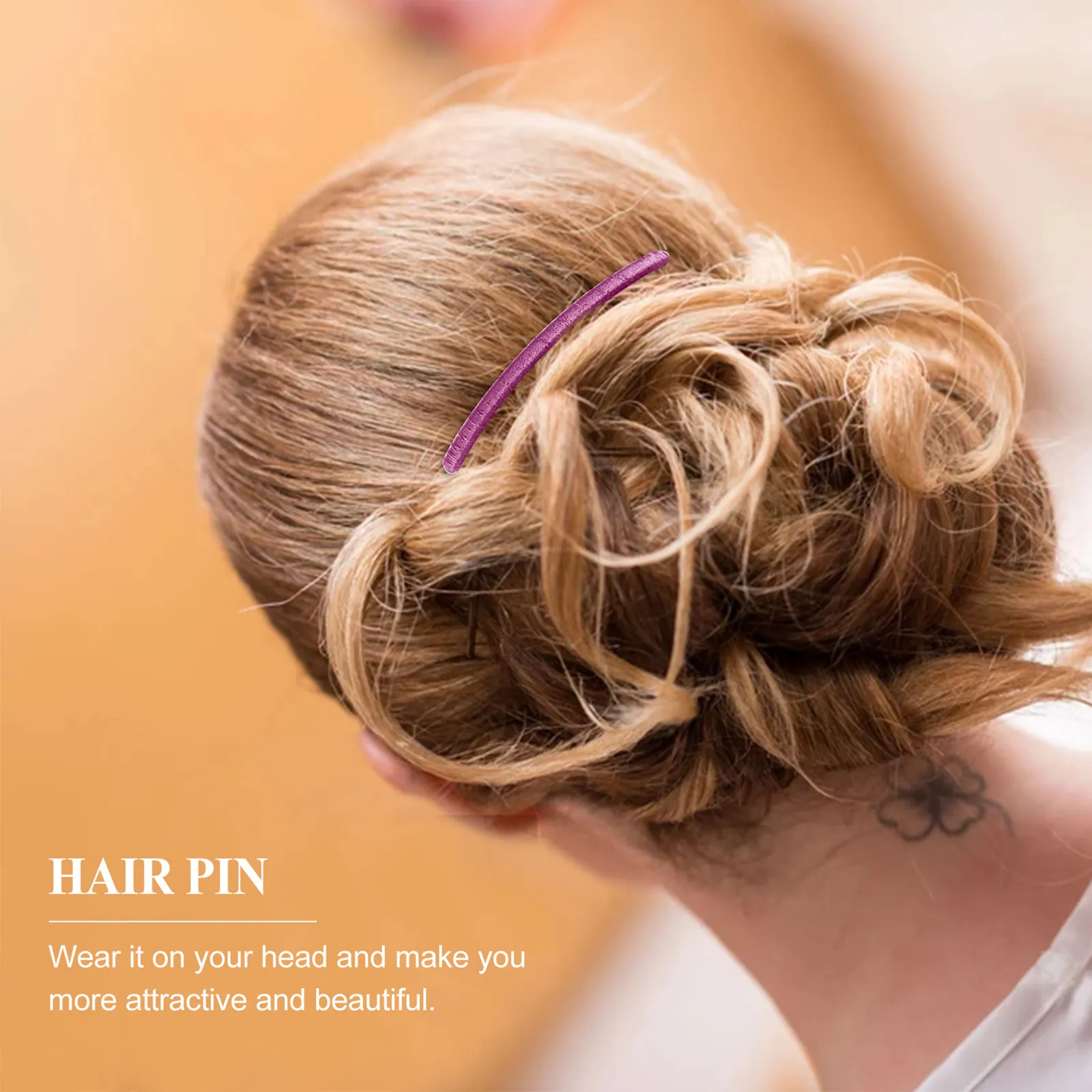 

10Pcs Plastic Hair Comb Pins Women Girls 20 Straight Teeth Each Side Bridal Side Comb Slide Hairclip DIY Wedding Veil Craft