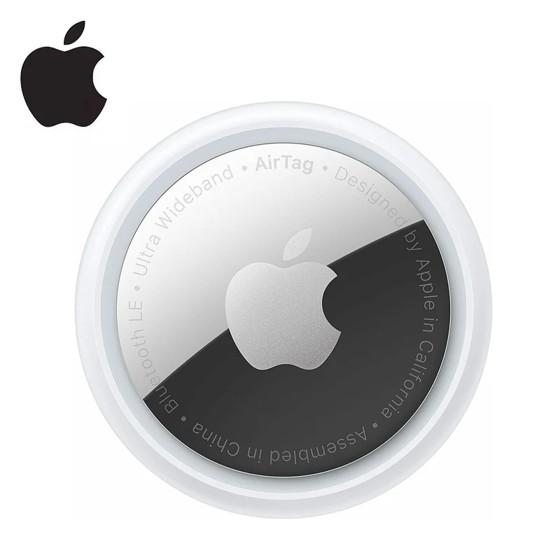 Apple AirTag Track Genuine