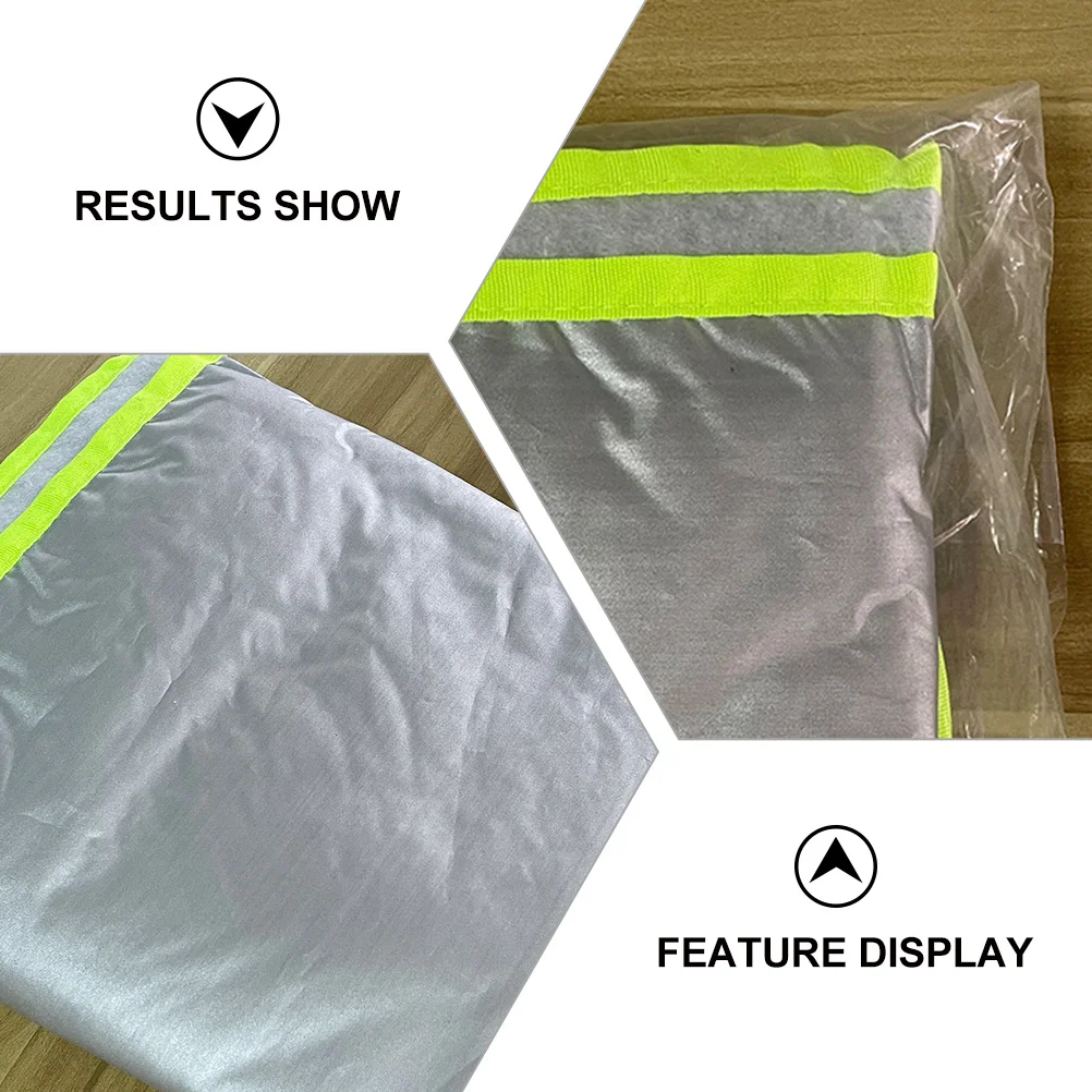 

1Pcs Heavyduty Trailer Hitch Cover Weatherproof Car Hook Protector for Indoor Outdoor Simple to Install and Remove