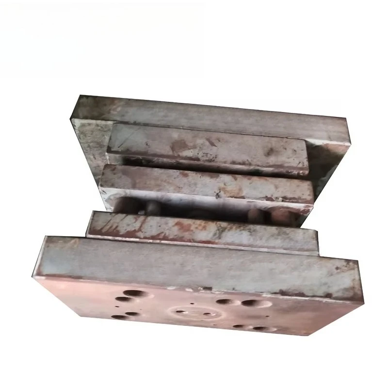 Manufacturer Vehicle Mould High Speed Automotive Stamping Mold for Automobile Terminal