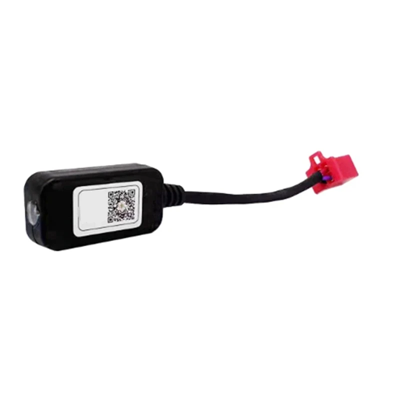 HOT SALE For Nanjing FarDriver Controller Programming Bluetooth Adapter BT Module for ND72240 72260 72360 72680 Mobile Control