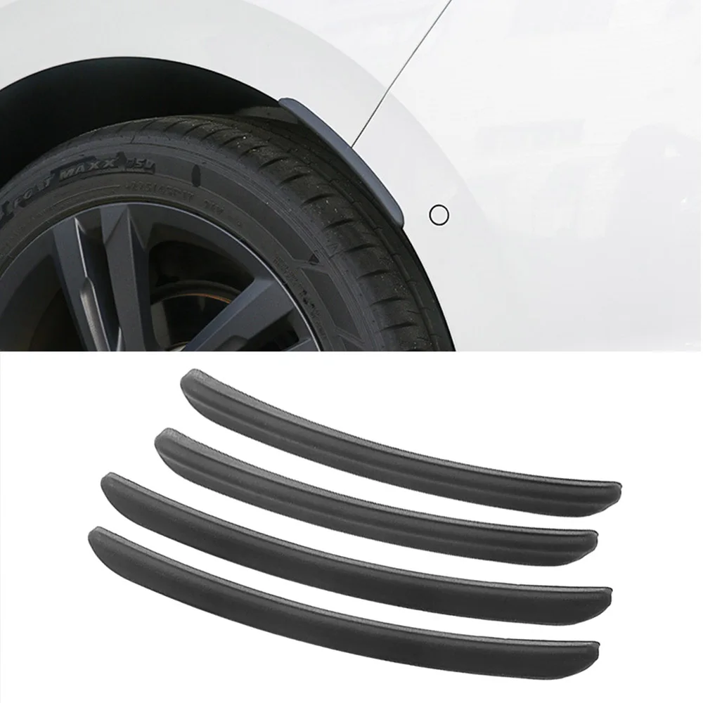 

OE Style Car Bumper Fender Flare Mud Flap Splash Guards For Mercedes E Class W210 W211 W212 W213 C207 A207 W214 2023 2024 2025