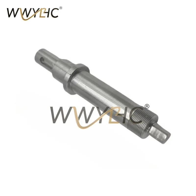 Wire Cutting Slow Accessories Are Suitable For Mitsubishi M462-9 with Screw Thread Matching M412 Main Output Wheel Axis
