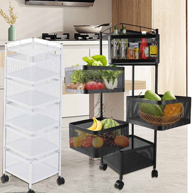Rotatable Storage US $28.06