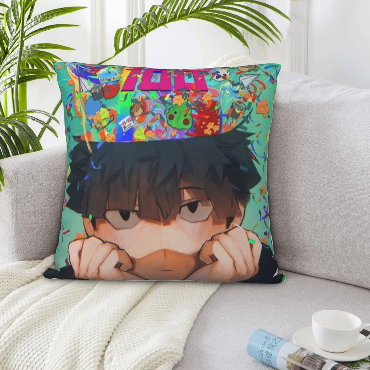 Mob Psycho 100 0209…