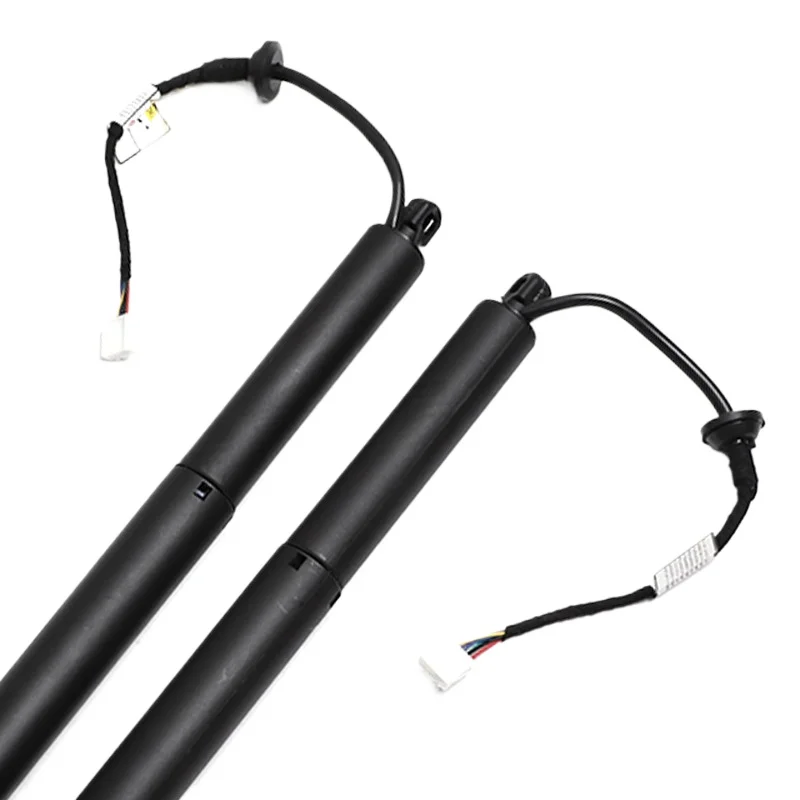 Tailgate Support Rod For 2018 Zotye T500 Rear Tailgate Strut Electric Support Struts 6309074002A12 6309074003A12
