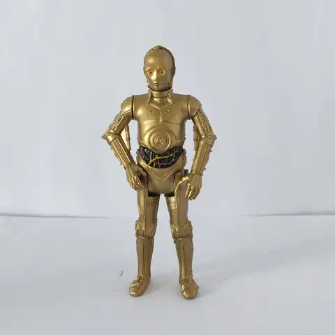 10 best sales bb8 Star Wars-robot - №8