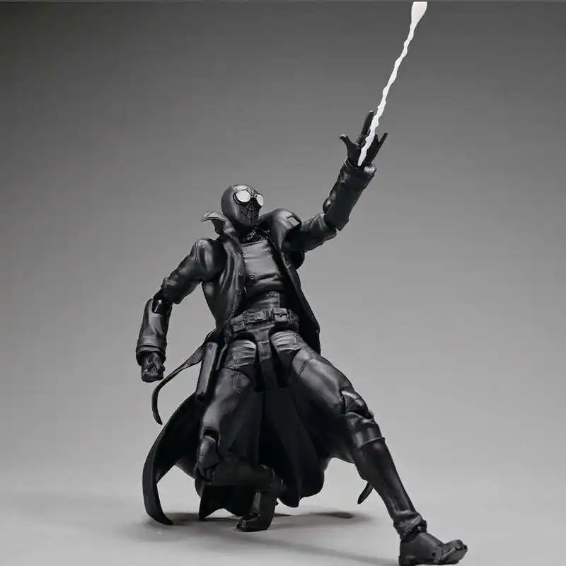 شخصيات سبايدر مان نوير الجديدة المتنقلة طبق الأصل Sv-Action الكون المتوازي قابلة للتجميع فعالة من حيث التكلفة نسخة طبق الأصل هدايا الصبي