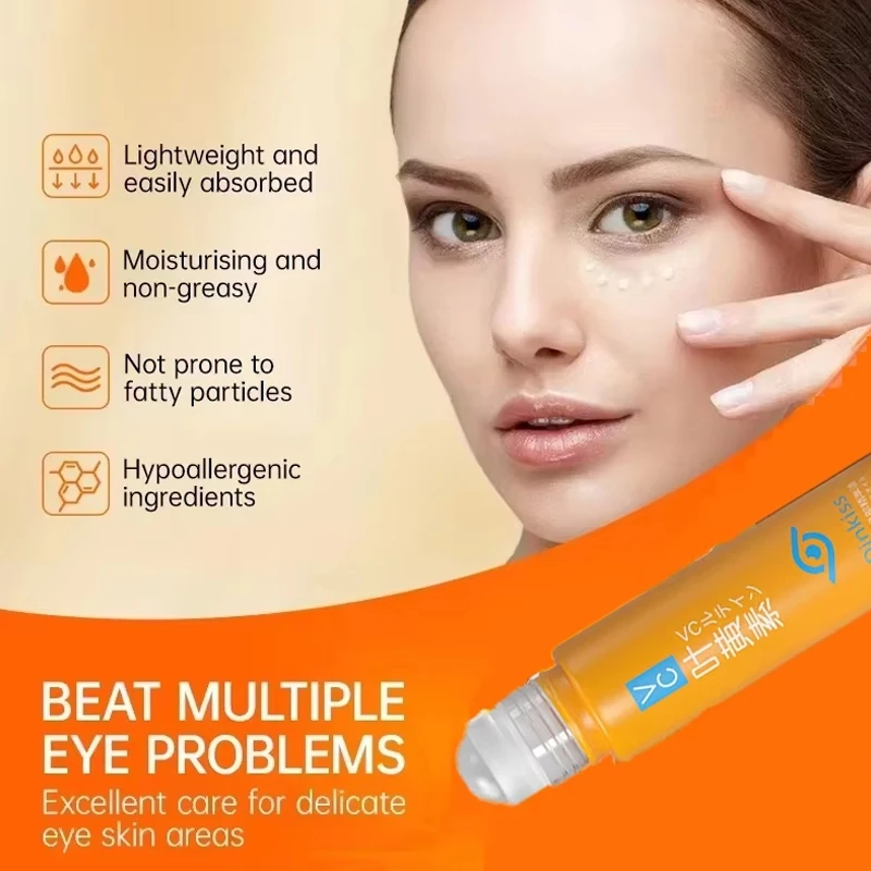 VC Desalt Dark Circles Eye Essence Π‘ΡΠΎΠΉΠΊΠΈΠΉ ΠΊΡΠ΅ΠΌ ΠΏΡΠΎΡΠΈΠ² ΠΌΠΎΡΡΠΈΠ½ ΠΈ ΡΡΠ°ΡΠ΅Π½ΠΈΡ ΡΠ²Π»Π°ΠΆΠ½ΡΡΡΠΈΠΉ ΠΏΠΎΠΏΠΎΠ»Π½ΡΡΡΠΈΠΉ Π²ΠΎΠ΄Π½ΡΠΉ Π»ΠΈΡΡΠΈΠ½Π³ ΠΊΠΎΠΆΠΈ Π³Π»Π°Π· ΡΡΠ²ΠΎΡΠΎΡΠΊΠ° VC Desalt Dark Circles Eye Essence Π‘ΡΠΎΠΉΠΊΠΈΠΉ ΠΊΡΠ΅ΠΌ ΠΏΡΠΎΡΠΈΠ² ΠΌΠΎΡΡΠΈΠ½ ΠΈ ΡΡΠ°ΡΠ΅Π½ΠΈΡ ΡΠ²Π»Π°ΠΆΠ½ΡΡΡΠΈΠΉ ΠΏΠΎΠΏΠΎΠ»Π½ΡΡΡΠΈΠΉ Π²ΠΎΠ΄Π½ΡΠΉ Π»ΠΈΡΡΠΈΠ½Π³ ΠΊΠΎΠΆΠΈ Π³Π»Π°Π· ΡΡΠ²ΠΎΡΠΎΡΠΊΠ°