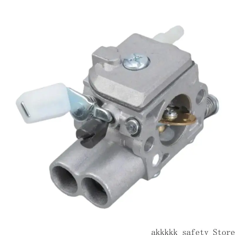 

Carburetor Adjustment set Comprehensive Tune Up set Essential Carburetor Maintenance Simple Installs for MS231