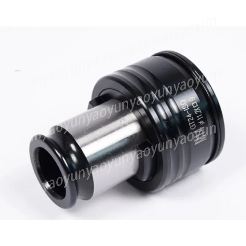 GT12 Tapping Machine Chuck, Tapping Machine Torque Chuck, Standard Pneumatic Tapping Machine Torque Collet