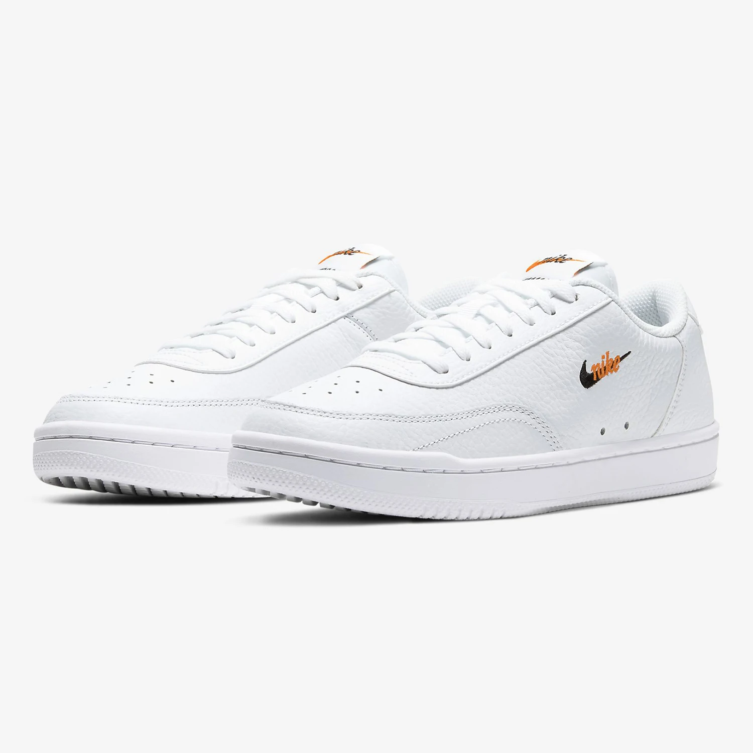 

Официальные женские кроссовки Nike COURT VINTAGE Sportswear CW1067-100