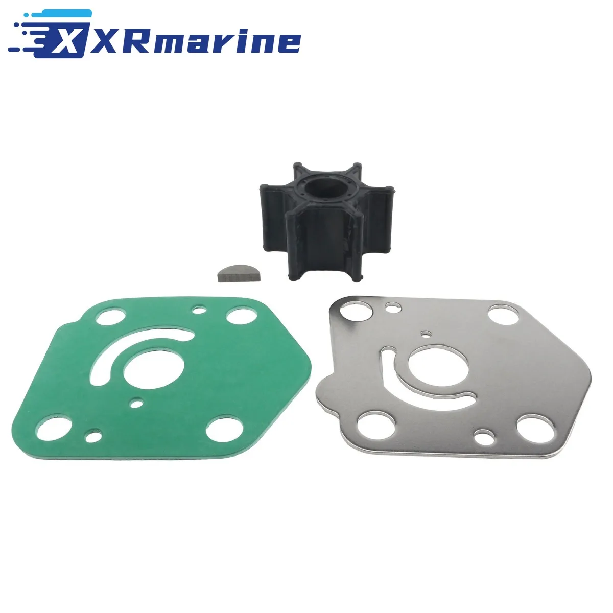 17400-93950 Kit girante pompa acqua per motore fuoribordo Suzuki DF DT 9.9 15 17400-93951 17400-93960
