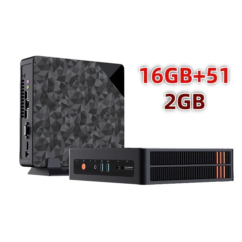 BK 16GB 512GB