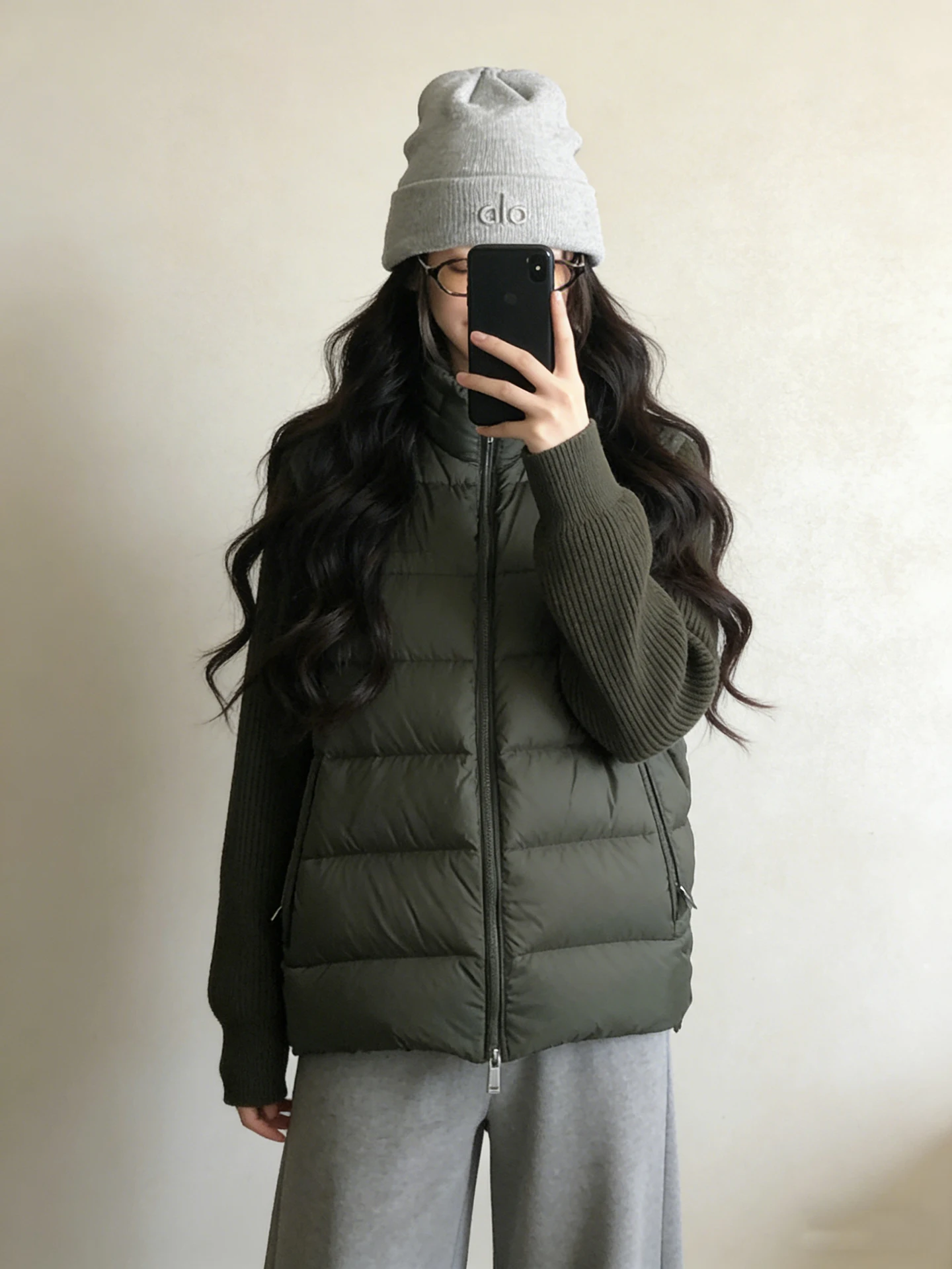 

Американская военная куртка из смесового хлопка, вязаная, женская, зимняя, легкая, теплая, с воротником-стойкой