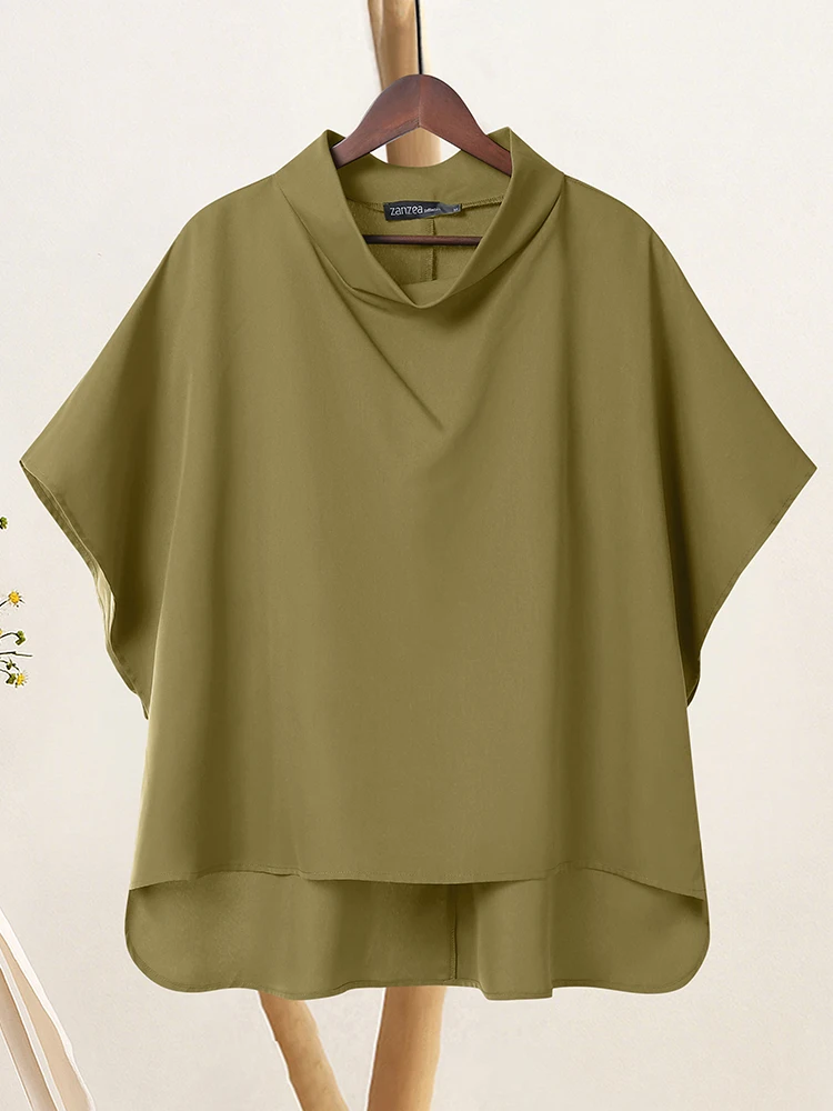 Thumbnail 4 - #11 Womens Office Work Blouses Comparison Guide