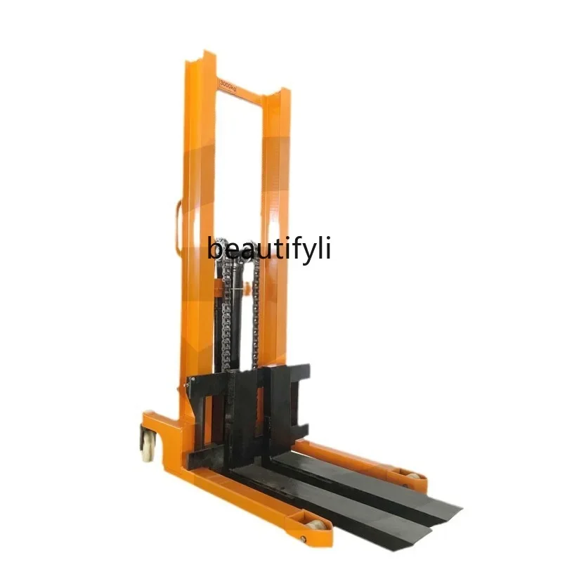 

Manual Forklift Hydraulic Manual Stacker Electric Forklift Electric Stacker Stacker