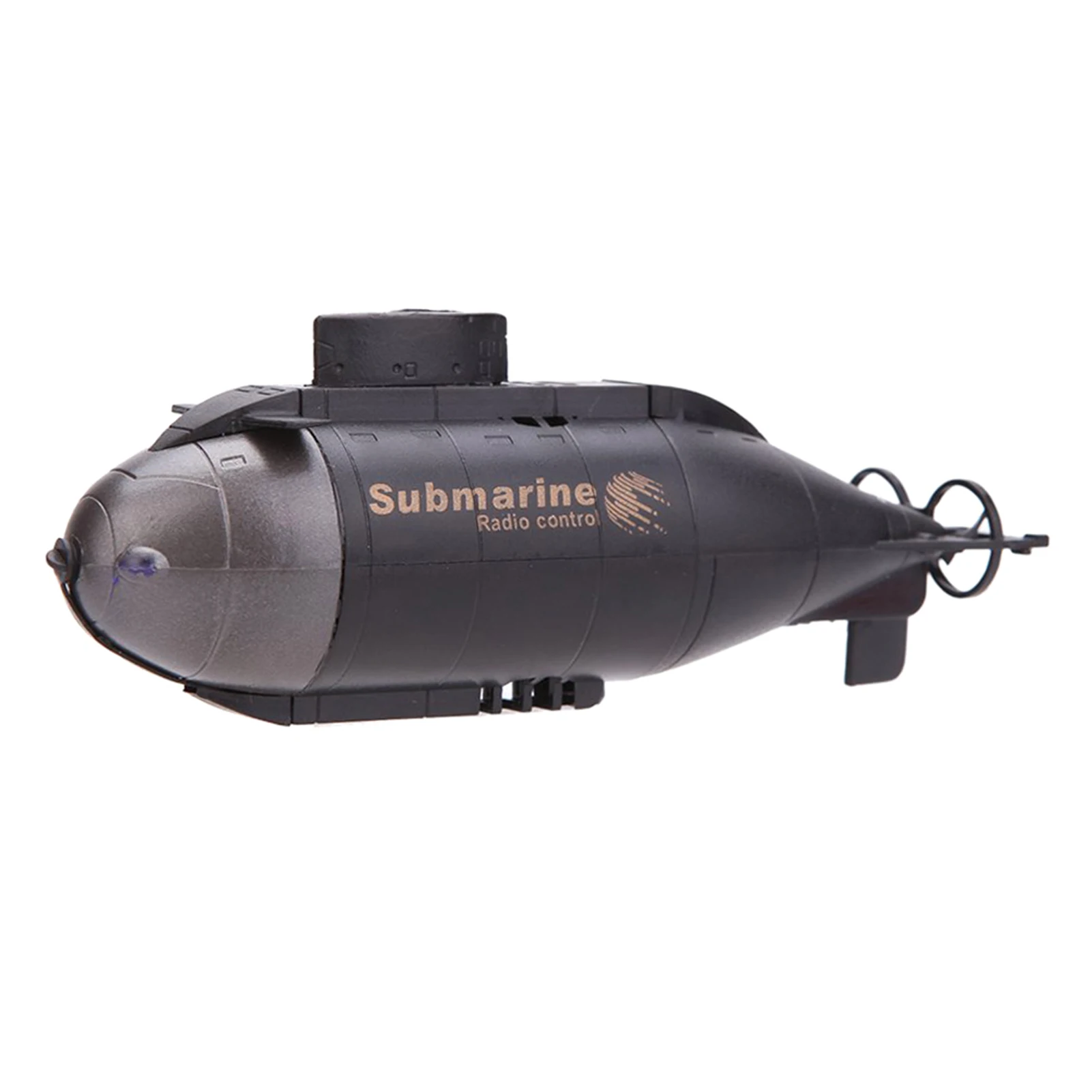 Mini RC Submarine Remote Control Boat Mini RC Boat RC Race Boat 6CH Gift Toy Kids Boys