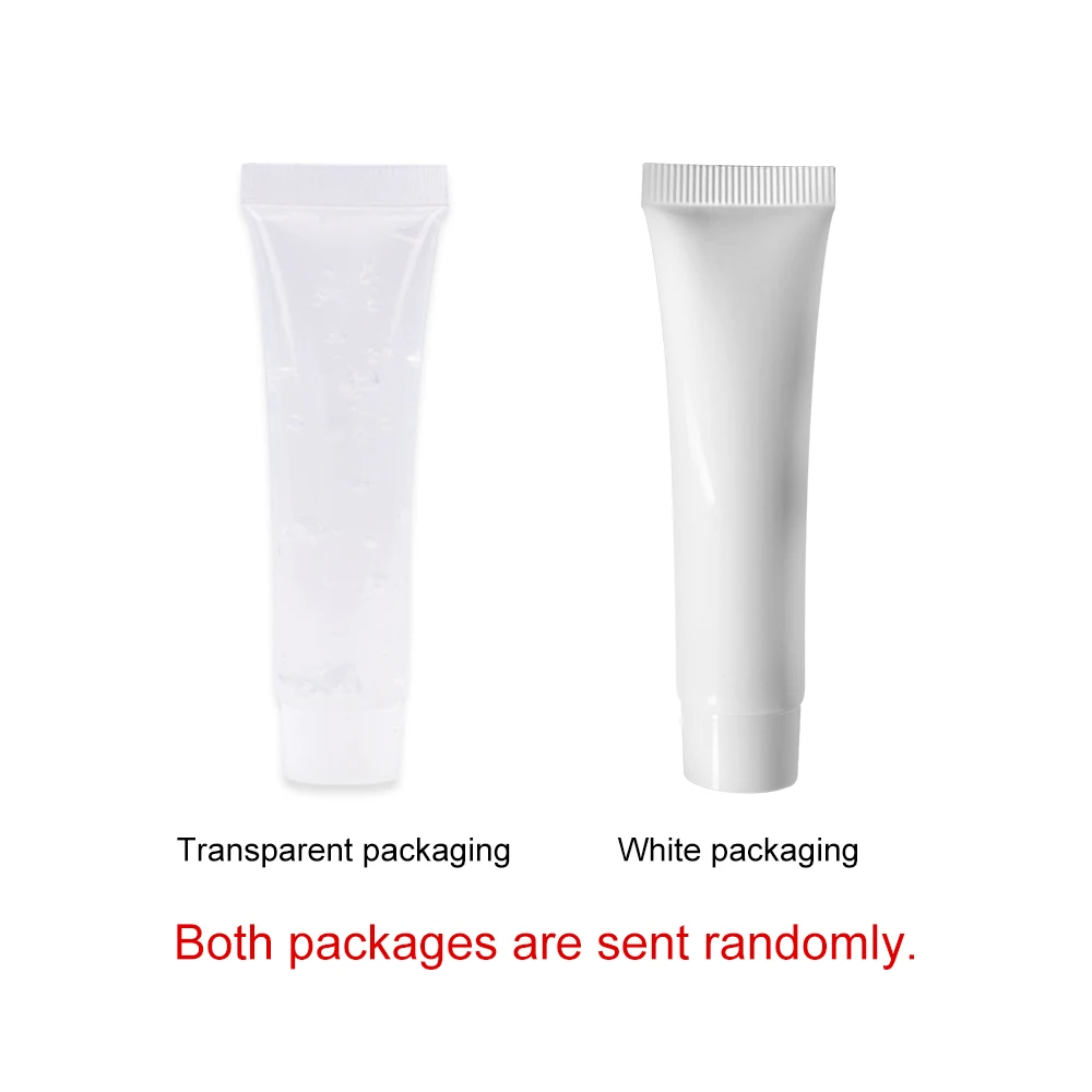 5-20PCS 15ml Electrical Conductive Conducting Gel For TENS/EMS Massager Muscle Stimulator To Relieve Pain Relaxation Body