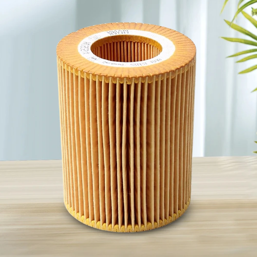 Oil Filter Replacem… - image