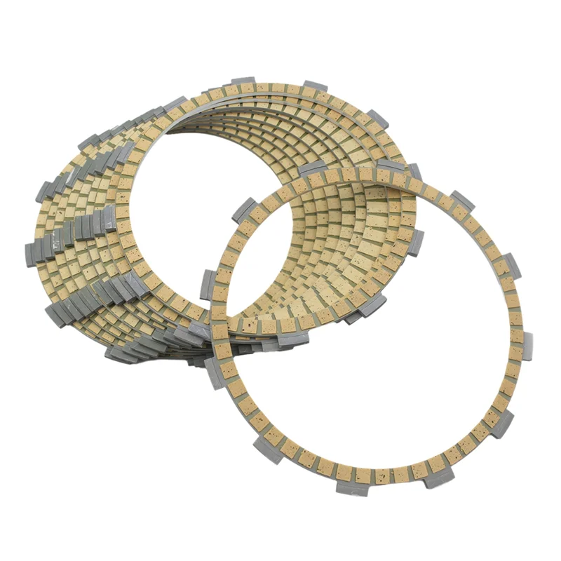 

For 1050 1090 1190 Adventure 1290 Super Adventure 2013-2023 Motorcycle Clutch Plates Disc Replacement Parts Accessory Kit