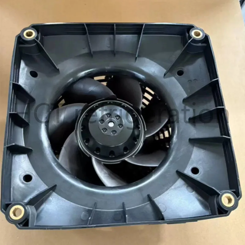 Original 100% Working K2D200-AB24-05 400V 50/60Hz 0.1/0.12A Fan