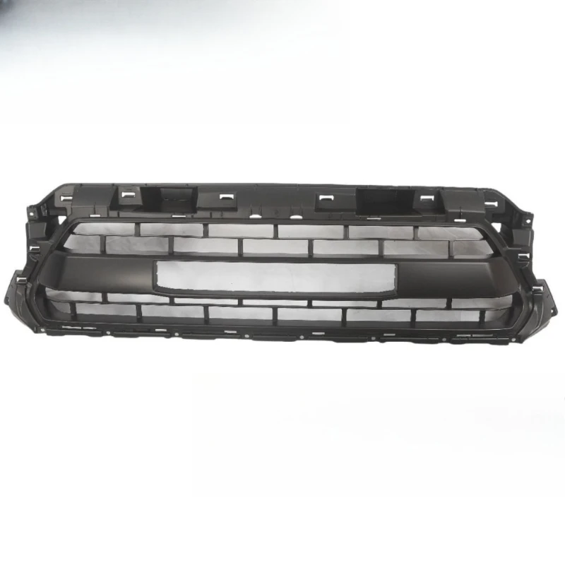 

Suitable for Toyota 2012-2015 Takuma TACOMA modified medium grid with light intake grille