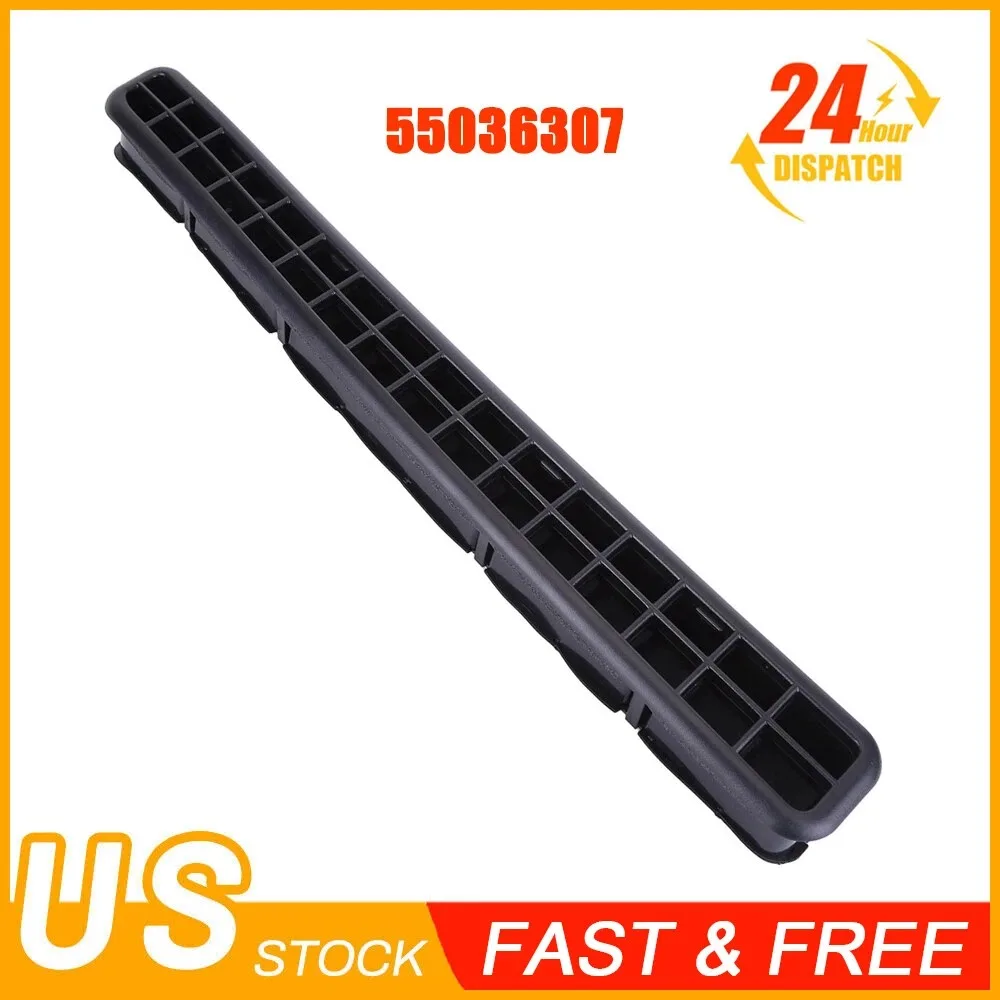 

Left Hard Top Exhauster Vent 55036307 Compatible for 1997-2002 Wrangler TJ