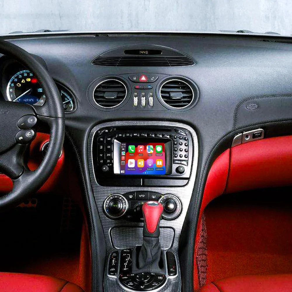 7 Inch Android 13 C… - image