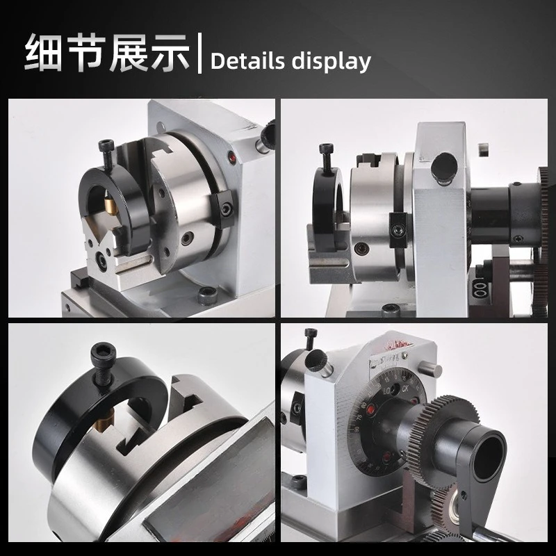 Threaded molar punch machine Punch molar machine Punch grinder Tool grinding
