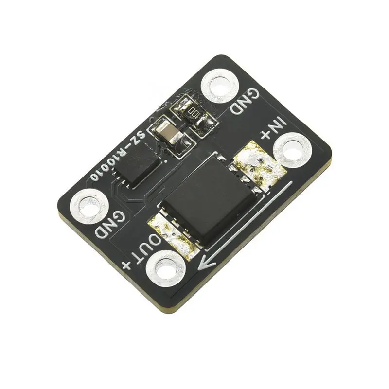 B29C-SZ-R10010 12A Ideal For Solar Battery Protection Diode Module, DC 5-100V, Zero Heat, Suitable Perfect For PV Junction Boxes