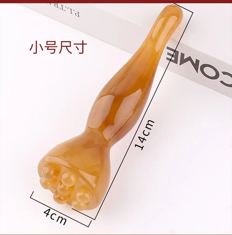 1 قطعة أدوات تدليك الوجه الراتنج غوا شا الوجه العناية بالبشرة مدلك العصي لوتس البذور شكل الوجه رفع البقع الداكنة الرعاية أداة