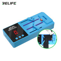 Relife RL-936WE Battery Spot Kit Portable Digital Display Nickel Plated Battery Pack Spot Welding Machine Weld Diy Tools