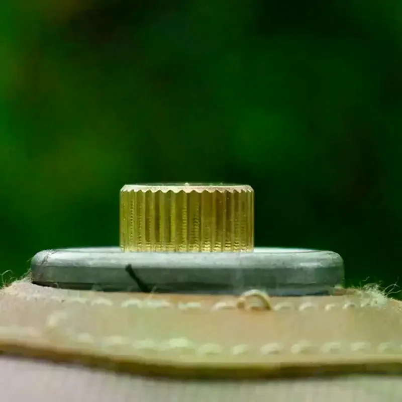 Camping Stove Cap Gas Accessories Flat Gas Tank Anti-leak Plug Liquefied Gas Connection-Line Blocking Cap Gas Tank Cap