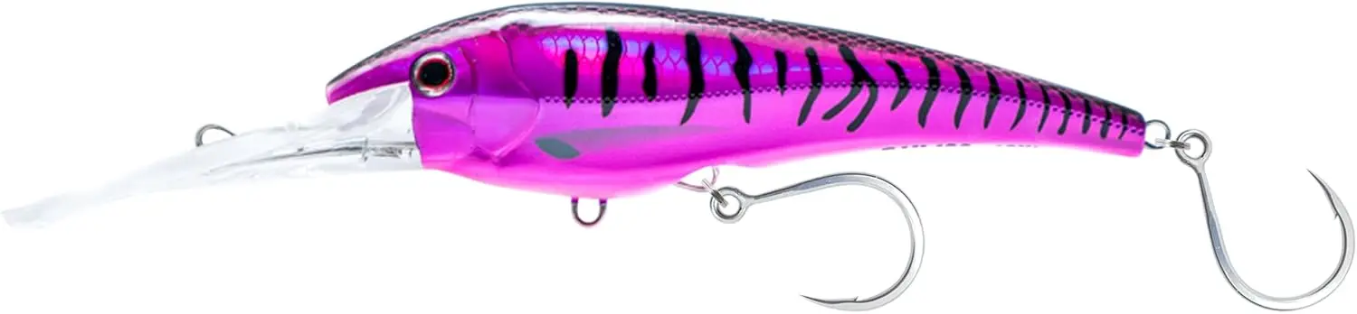 DTX Minnow Sinking Lure - Phantom 200mm