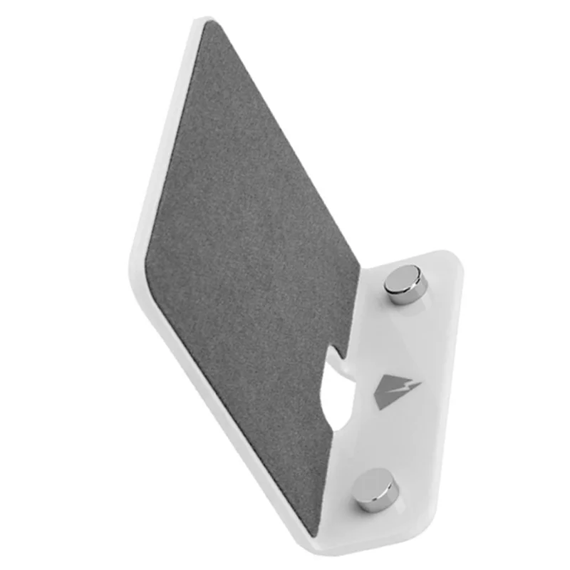 B92B- حامل مكبر صوت محمول متعدد الوظائف على الحائط رف عرض لأجهزة توجيه الهواتف المحمولة وكاميرات الويب