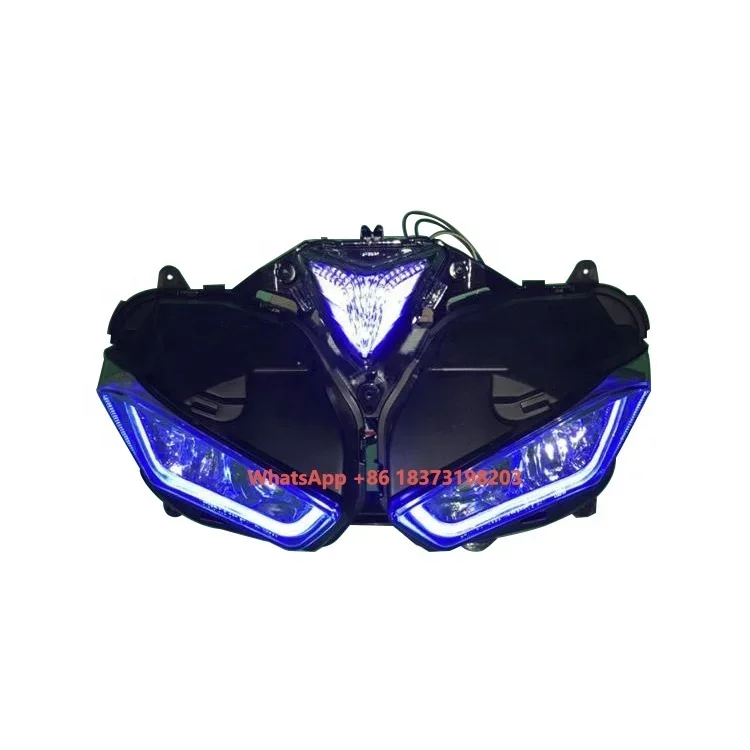 Hotsale Modify  Motorcycle R3 R25 Led Headlight