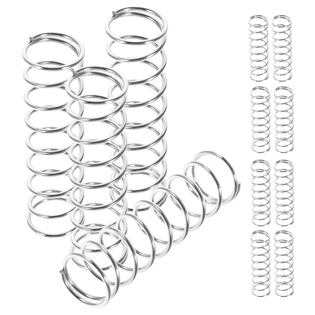 

20 Pcs Pruning Shear Spring Accessories Compression Springs Pruner Parts Manual
