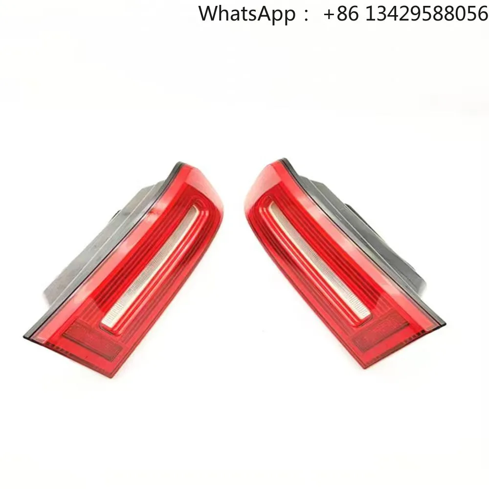 

A4639068100 Combination Taillights Lamp L or R for Mercedes-Benz Rear W463 G500 G550 G63