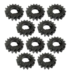 Suitable For Briggs Stratton 280104 Starter Motor Pinions Gear 16 Teeth Engine Lawn Tractor Mower Parts