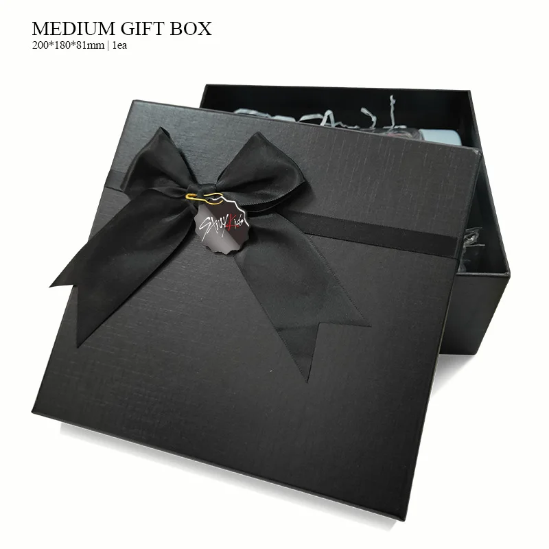 

SKZOO Full Supporter Package – Compatible with Stray Kids Acrylic Keychains, Small Cards, Standees, Badges, Cups, Card Holders