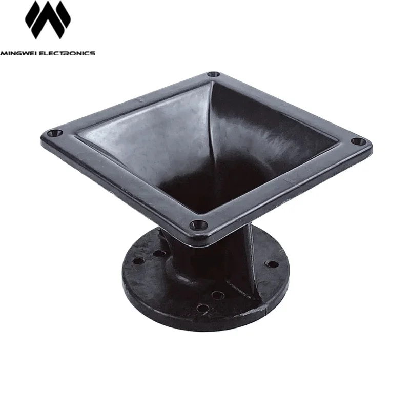 Динамик Рог Размер 130л*130Вт*90ч 1" Горло