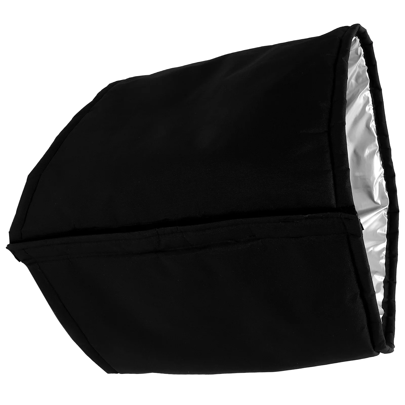 

Warm Beehive Cover Heavy Duty Weather Resistant Beehive Winter Wrap for Outdoor Patio Courtyard Hive Protection