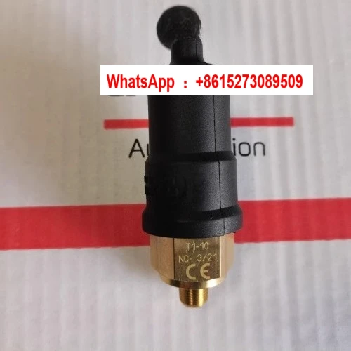 

Pressure switch PM11-NC PM11-NA