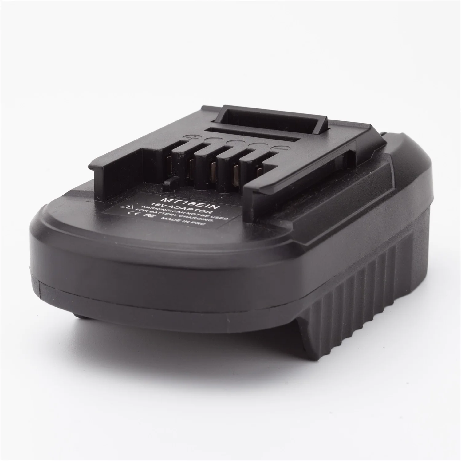 Imagem -02 - Conversor de Adaptador de Bateria para Makita 18v Lítio para Ozito para Einhell 18v Ferramenta Elétrica sem Fio Não Inclui Ferramentas e Bateria