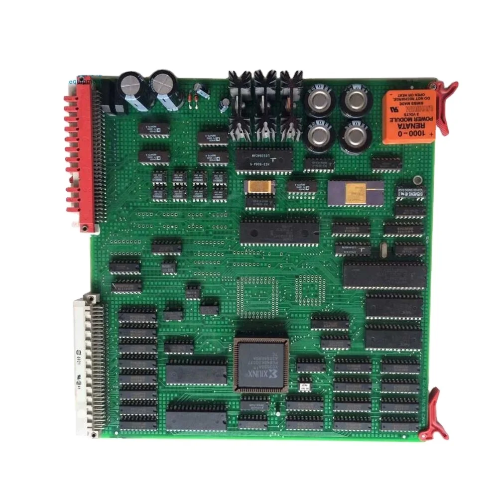 

1 SAK2 circuit board 91.144.5072 for Heidelberg presses