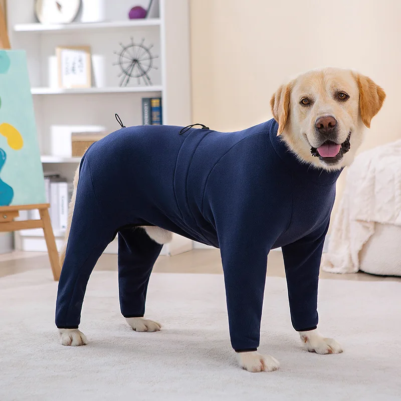 Large Dog Clothing …