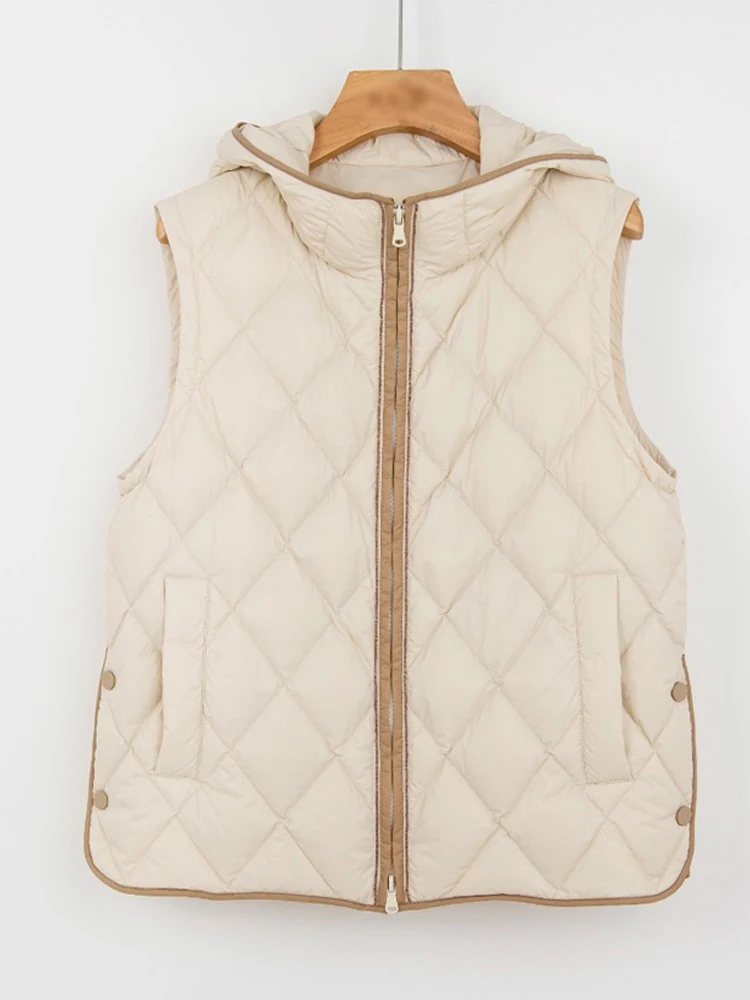 

Sli Повседневная хлопковая верхняя одежда с капюшоном и капюшоном Jaet ort Женское модное осенне-зимнее свободное пальто с хлебом