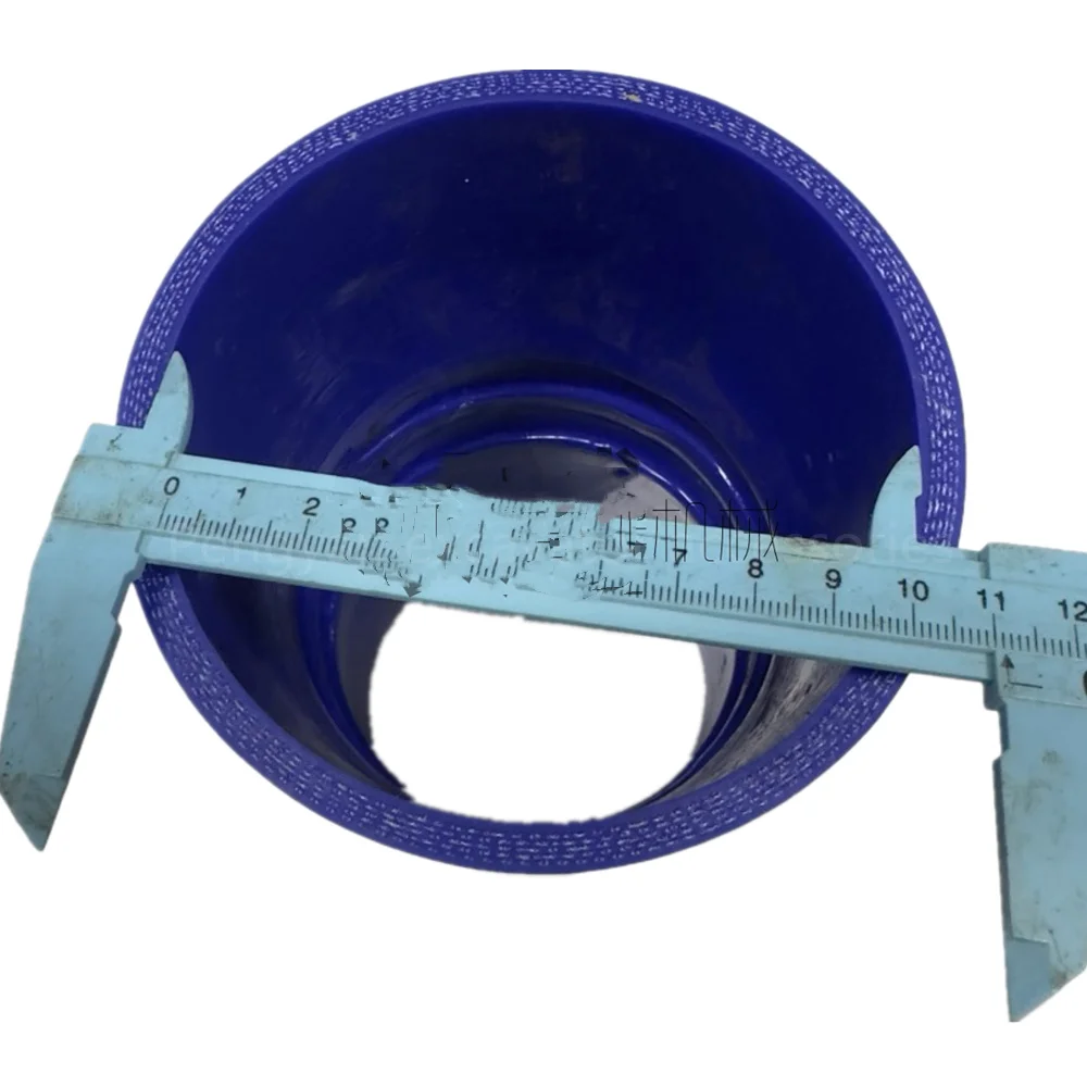 2090341711   Per 209-03-41711 Komatsu PC650 PC800 PC850-8 Intercooler 6D140 Tubo di aspirazione motore Escavatore Parti